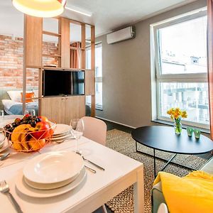 Studio Appartement